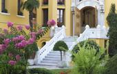Туры в отель Four Seasons Sultanahmet