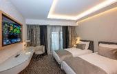 Туры в отель Baver Hotel