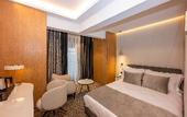 Туры в отель Baver Hotel