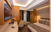 Туры в отель Baver Hotel