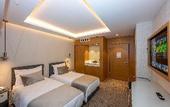 Туры в отель Baver Hotel