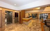 Туры в отель Baver Hotel
