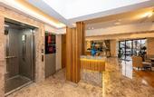 Туры в отель Baver Hotel