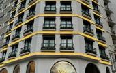 Туры в отель Baver Hotel