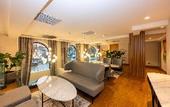 Туры в отель Baver Hotel