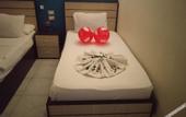 Туры в отель New Hostgram Hotel