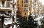 Туры в отель New Hostgram Hotel