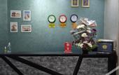 Туры в отель New Hostgram Hotel