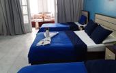 Туры в отель New Hostgram Hotel