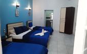 Туры в отель New Hostgram Hotel