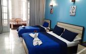 Туры в отель New Hostgram Hotel