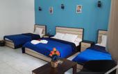 Туры в отель New Hostgram Hotel