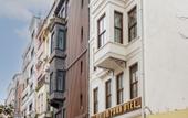 Туры в отель Dream Park Otel