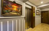 Туры в отель Dream Park Otel