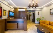 Туры в отель Dream Park Otel