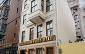 Туры в отель Dream Park Otel
