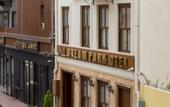 Туры в отель Dream Park Otel