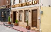 Туры в отель Dream Park Otel