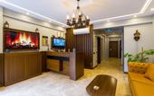 Туры в отель Dream Park Otel