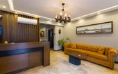 Туры в отель Dream Park Otel