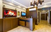 Туры в отель Dream Park Otel