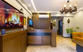 Туры в отель Dream Park Otel