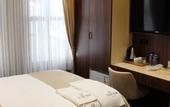 Туры в отель Dream Park Otel
