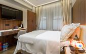 Туры в отель Dream Park Otel