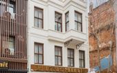 Туры в отель Dream Park Otel