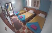 Туры в отель Dahab Hostel