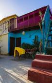 Туры в отель Dahab Hostel