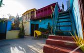 Туры в отель Dahab Hostel
