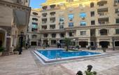 Туры в отель Jasmine Pyramids Hotel