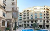 Туры в отель Jasmine Pyramids Hotel