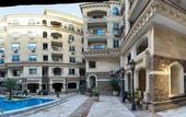 Туры в отель Jasmine Pyramids Hotel