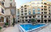 Туры в отель Jasmine Pyramids Hotel