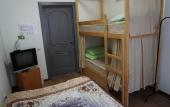 Туры в отель Mhostel
