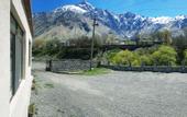 Туры в отель Cozy Hotel Kazbegi