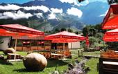 Туры в отель Cozy Hotel Kazbegi