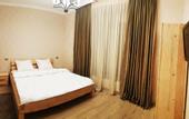 Туры в отель Cozy Hotel Kazbegi