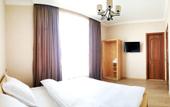 Туры в отель Cozy Hotel Kazbegi