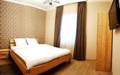 Туры в отель Cozy Hotel Kazbegi