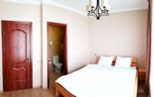 Туры в отель Cozy Hotel Kazbegi