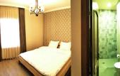 Туры в отель Cozy Hotel Kazbegi