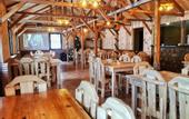 Туры в отель Cozy Hotel Kazbegi