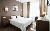 Туры в отель D-Hotel