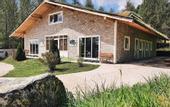 Туры в отель GreenCamping