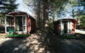 Туры в отель GreenCamping