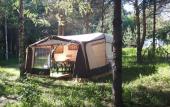 Туры в отель GreenCamping