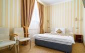 Туры в отель Рублёвка Village